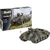 Revell Jaguar 1 Cacciacarri a razzo