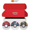 Pokémon- Juego de Cartas Coleccionables Gioco di Carte collezionabili, Multicolore, 210-50379 : C : ES : 40 :