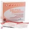 DELTHA PHARMA Srl DELTHA MANNOSIO 20 BUSTINE 60 G