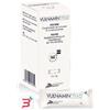 PROFESSIONAL DIETETICS SpA VULNAMIN PWD MEDICAZIONE INTERATTIVA IN POLVERE DI SODIO JALURONATO E AMINOACIDI 2 STICK PACK