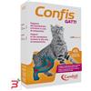 CANDIOLI IST.PROFIL.E FARM.SPA CONFIS GATTI 45 CAPSULE