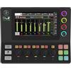 MACKIE DLZ Creator XS Mixer Digitale Adattivo e Compatto per Podcasting, Streaming e Youtube con Modalità Utente, Tecnologia Mix Agent, Automix, Preamplificatori Microfonici Onyx80