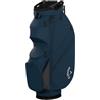 Callaway Golf Chase 2025 - Sacca da golf, colore: blu navy