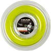 HEAD Corda da tennis in budello sintetico, bobina da 200 m, calibro 16, giallo