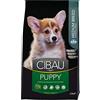 Farmina Cibau CIBAU PUPPY MEDIUM 2.5KG