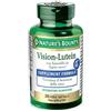 Nature'S Bounty Vision Lutein - con Xantofille da Tagetes erecta