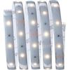 Paulmann 79868 - Striscia LED MaxLED 250, 2700 K, 1,5 m, IP44, con striscia luminosa da 6 Watt