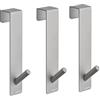 blomus Ganci per porta set da 3 -APARA- Moonbeam