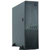 CHIEFTEC Case Chieftec CS-12B-300 300W Nero