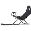 PLAYSEAT Sedia Playseat Challenge ActiFit Nero