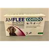 AMFLEE COMBO 3 PIP CANI OLTRE 40 KG - 402MG/361,8 MG CANI TAGLIA XL