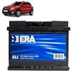 Generico Batteria 60Ah per Dacia Sandero II 1.5 Dci gasolio 2012+