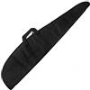 GUGULUZA Custodia Morbida per Carabina, Imbottitura Borsa da Trasporto di Fucile con Tracolla, Verde - 130cm
