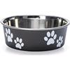 Karlie K&F Mangiatoia Inox Bella 300 ml Ø: 10-12 cm 300 g