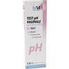 MUNUS INTERNATIONAL Srl MUNUS Test pH Vaginale