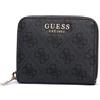 GUESS CLO LAUREL LARGE ZIP