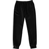Generico Pantaloni Tuta Donna Invernali Comodi Pantaloni Termici Pigiama Regolabile Elasticizzato Versatili Pantalone Tuta Donna Curvy Stampato Natalizio Sweatpants Invernali per Fitness Sport