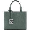 Armani Exchange Borsa A Mano 942647CC793 Verde