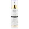 LUTTMANN® Heat Protect Spray 200 ml - Spray termico con olio di argan biologico - per extension, parrucche, parrucche e capelli propri - Made in Germany