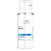 Apis Natural Cosmetics APIS Hydro Balance Crema Idratante Ossigene Viso con Minerali del Mar Morto, Acido Ialuron, Collagene, Elastina, Proteine della Seta | Idratazione Intensiva e Permanente |100 ml
