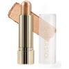 Boobeen Highlight and Glow Stick Shimmer Cream Makeup Contour Stick Highlighter Bronzer Stick Waterproof Long-lasting Face Glitter Highlighter Makeup Stick, Pack of 1