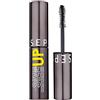 Sephora Mascara Collection Size Up | Mini Size 5 ml 0,16 fl oz | + 180% XXL Immediate Super Size Volume for Lashes | Vegan
