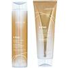 Joico K-Pak Shampoo rigenerante 300 ml e balsamo da 250 ml per riparare i capelli danneggiati