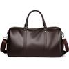 FANDARE Borsoni Donna Uomo Borsone da Viaggio Bagaglio a Mano Borsone da Cabinada Viaggio con Scomparto per le Scarpe Borsa Sportiva Borsone da Palestra Borsa da Weekend Impermeabile Pelle Tote Bag