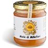 Moretti® | Miele Artigianale | Prodotto In Calabria | Varie essenze | Confezione In Vetro Da 250g (Millefiori, 1)