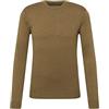 BLEND 20714626 Maglione, 190622/Verde Oliva Militare, M Uomo