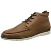 Call It Spring EU Onalewien, Sneaker a Collo Alto Uomo, Beige (Tan 220), 43 EU