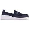 Lotto Reveal Unisex, Scarpe da Ginnastica Adulto, Nero Grigio Scuro, 41 EU