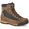 AKU Slope Ballistic GTX, Mocassino, Black/Olive, 44 EU