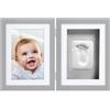 PEARHEAD Cornice con Kit impronta Pearhead