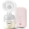 PHILIPS AVENT Tiralatte elettrico Philips Avent SCF395/31