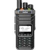 Radtel RT-860 Radio Multibanda Ham HF UHF VHF Dual Band con Ricezione AM USB LSB CW CB LW MW SW SSB, 1024 Canali, Batteria da 2000mAh, Ricarica Type-C e Antenna a Onde Corte Migliorata opzionale.