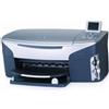 HP Photosmart 2610 All-in-One, multifunzione,-Fax/Stampante/stampante/scanner) a colori a getto di inchiostro, copia (fino a 30 ppm (:) mono)/20 ppm (colori) Stampa artistica (fino a 30 ppm (:) mono)/20 ppm (colore), 150 fogli, 33,6KBit/s, USB Base-T 10