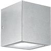 Gea Led Applique Gea Led Apo Ges171 Led Ip54 Gx53 Lampada Parete Moderna Biemissione Esterno