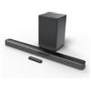 JBL BAR21DBM2BK SOUNDBAR 300W + SUB WIRELESS BLUETOOTH HDMI