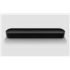 SONOS BEAM 2 NERO SOUNDBAR