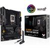 ASUS Tuf Gioco Z790-Plus Wifi D4 Socket Scheda Madre Intel LGA1700