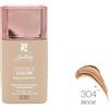 BIONIKE Defence Color Fondotinta High Protection 304 30 ml
