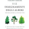 Licenza - Newton Compton Editori I 12 insegnamenti degli alberi per migliorare la nostra vita