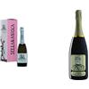 Sella & Mosca Torbato Brut Astucciato - 750 ml & Oscari Spumante, Torbato 100%, 2017-750 ml