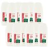 Borotalco Deodorante Zero Sali Vapo No Gas 75 Ml (12)