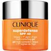 Clinique Superdefense Spf40 Gel 50ml