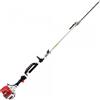 GeoTech GT-2 33 L - Tagliasiepi a scoppio su asta di prolunga - Lama da 56 cm