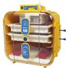 Novital Covatutto 108 - Incubatrice per uova manuale - 96 uova
