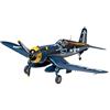 TAMIYA 61061 Modello Vought F4U-1D Corsair 1:48