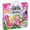 HATCHIMALS 6039475 - Il Gioco dell'Oca, 3 Collezionabili